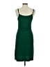 AvidLove 100% Polyester Solid Green Cocktail Dress Size M - photo 2