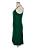 AvidLove 100% Polyester Solid Green Cocktail Dress Size M - photo 5
