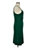 AvidLove 100% Polyester Solid Green Cocktail Dress Size M - photo 4