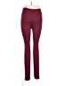 Eye Candy Burgundy Yoga Pants Size Lg - XL - photo 2