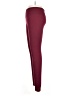 Eye Candy Burgundy Yoga Pants Size Lg - XL - photo 5