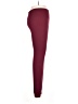 Eye Candy Burgundy Yoga Pants Size Lg - XL - photo 4