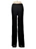 Zara Solid Black Dress Pants Size M - photo 2