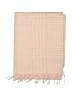 Assorted Brands Houndstooth Orange Pink Scarf One size - photo 2