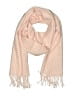 Assorted Brands Houndstooth Orange Pink Scarf One size - photo 1