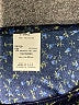 Assorted Brands 100% Polyester Blue Long Sleeve T-Shirt Size S - photo 7