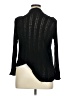 Candie's Black Cardigan Size XL - photo 2