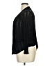 Candie's Black Cardigan Size XL - photo 5
