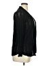 Candie's Black Cardigan Size XL - photo 4