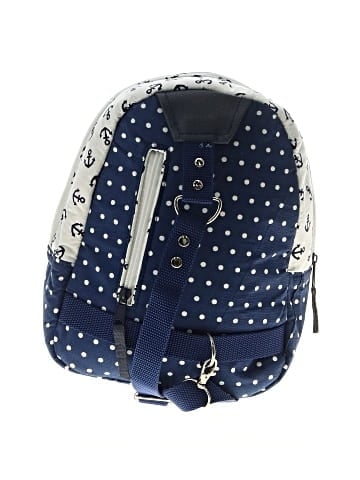 Born Again Clothing Inc. Backpack (view 2)
