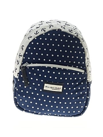 Born Again Clothing Inc. Backpack (view 1)