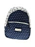 Born Again Clothing Inc. Blue Backpack One size (kids) - photo 1