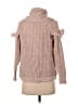 Express Tan Turtleneck Sweater Size S - photo 2