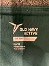 Active by Old Navy Solid Teal Active Pants Size XL - photo 4