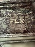FLX Paisley Gray Active Pants Size S - photo 7