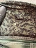 FLX Paisley Gray Active Pants Size S - photo 8