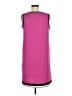 Unbranded Color Block Pink Casual Dress Size M - photo 2