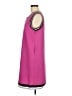 Unbranded Color Block Pink Casual Dress Size M - photo 5