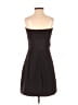 Stile Benetton 100% Polyester Solid Black Cocktail Dress Size S - photo 2
