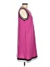 Unbranded Color Block Pink Casual Dress Size M - photo 4