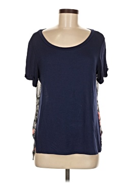 Honey Punch Short Sleeve T Shirt