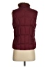 Eddie Bauer 100% Polyester Burgundy Red Vest Size S - photo 2