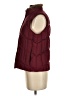 Eddie Bauer 100% Polyester Burgundy Red Vest Size S - photo 5