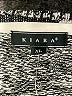 Kiara 100% Polyester Gray Long Sleeve Blouse Size XL - photo 7