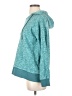 Athleta Teal Pullover Sweater Size XXS - photo 5