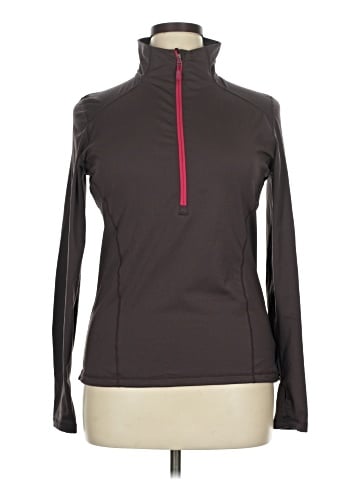 Lole Long Sleeve Turtleneck (view 1)