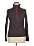 Lole Brown Long Sleeve Turtleneck Size XL - photo 1
