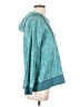 Athleta Teal Pullover Sweater Size XXS - photo 4