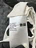 Uniqlo 100% Polyester Ivory Long Sleeve Blouse Size XS - photo 4