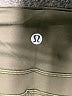 Lululemon Athletica Green Active Pants Size 6 - photo 7