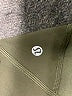 Lululemon Athletica Green Active Pants Size 6 - photo 7