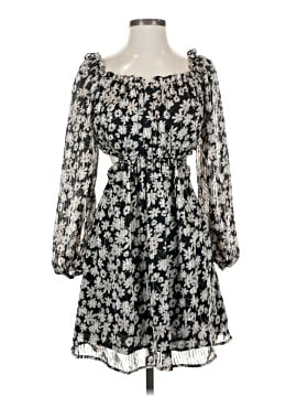Astr The Label Casual Dress