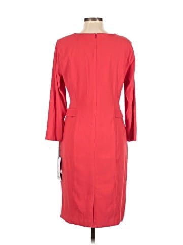 Carlisle Casual Dress (view 2)
