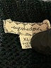 Eyeshadow Black Cardigan Size XL - photo 7