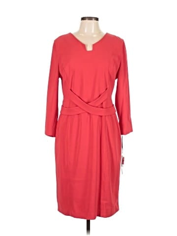 Carlisle Casual Dress (view 1)