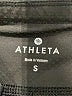 Athleta Solid Black Active Pants Size S - photo 6