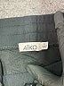 AIKO Argyle Black Casual Skirt Size S - photo 4