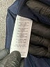 J.Crew 100% Polyester Solid Black Casual Skirt Size 6 - photo 5