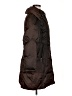 Jessica Simpson Brown Coat Size M - photo 4