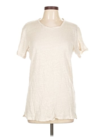 Lee Mathews Short Sleeve T-Shirt (view 1)