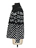 Lands' End 100% Polyester Black Fleece Size M (petite) - photo 5