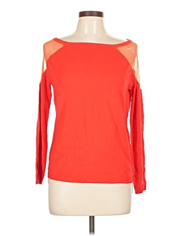 Silvian Heach Long Sleeve Blouse (view 1)