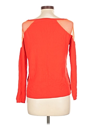 Silvian Heach Long Sleeve Blouse (view 2)