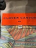 Clover Canyon 100% Polyester Blue Sleeveless Blouse Size XS - photo 7