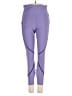 Fabletics Purple Active Pants Size S - photo 1