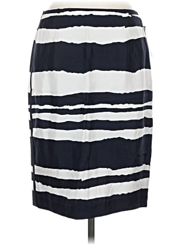 W by Worth Silk Skirt (view 1)